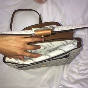 Authentic Calvin Klein Crossbody NWT